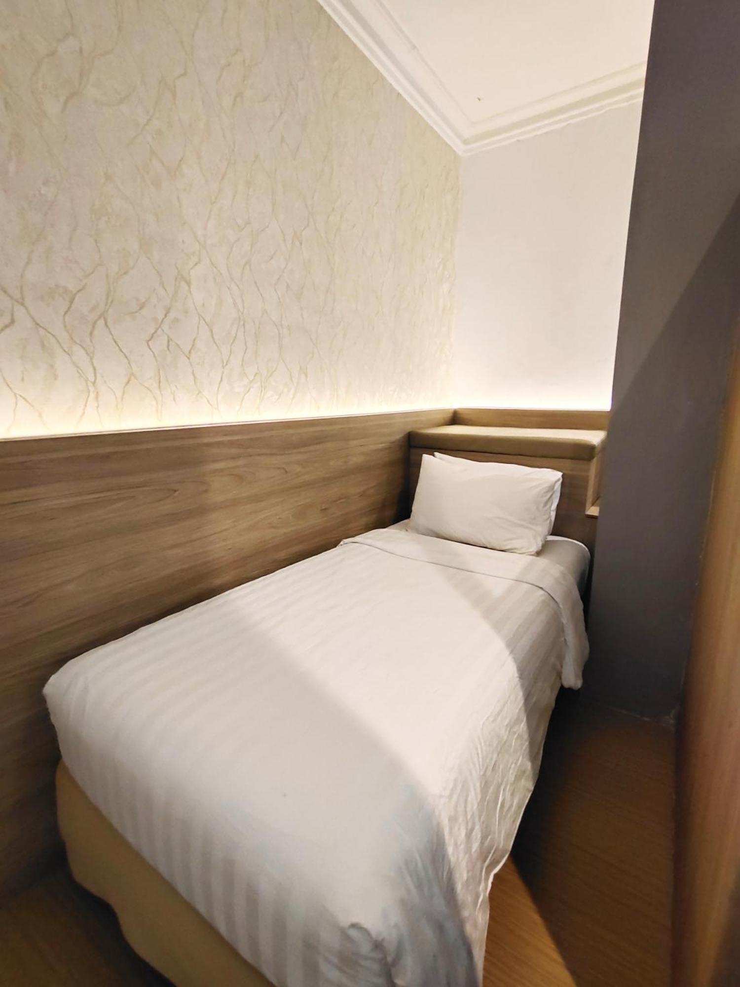 Royal Park Hotel Самаринда Экстерьер фото